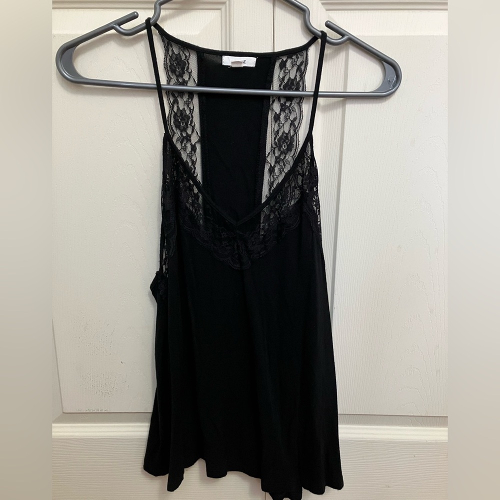 Women’s tank top